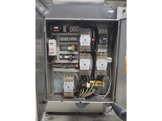 Laska maschinenfabrik - afbeelding 7 van  20