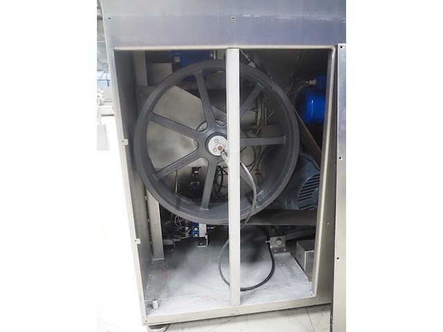 Laska maschinenfabrik - afbeelding 8 van  20