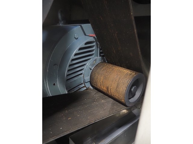 Laska maschinenfabrik - afbeelding 10 van  20