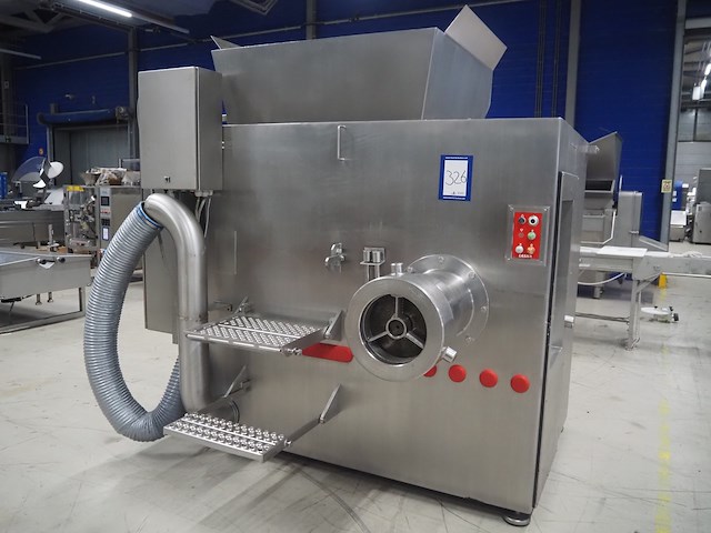 Laska maschinenfabrik - afbeelding 1 van  20