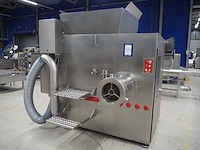 Laska maschinenfabrik - afbeelding 1 van  20