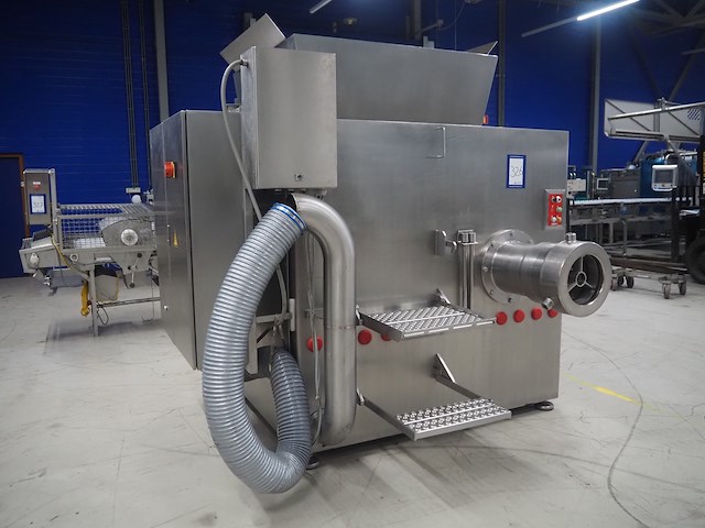 Laska maschinenfabrik - afbeelding 12 van  20