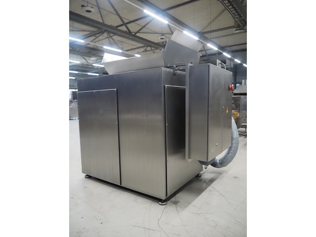 Laska maschinenfabrik - afbeelding 14 van  20