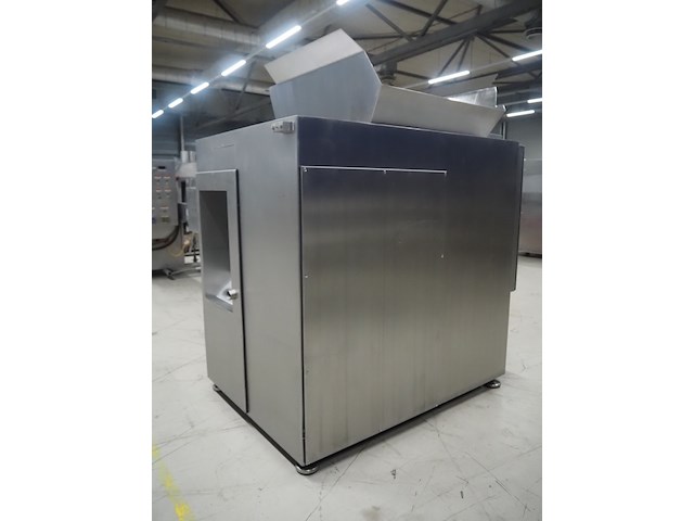 Laska maschinenfabrik - afbeelding 15 van  20