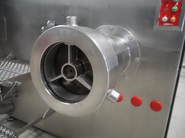 Laska maschinenfabrik - afbeelding 17 van  20