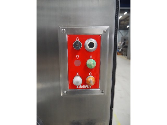 Laska maschinenfabrik - afbeelding 19 van  20