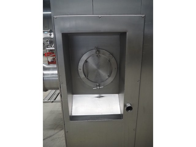 Laska maschinenfabrik - afbeelding 20 van  20