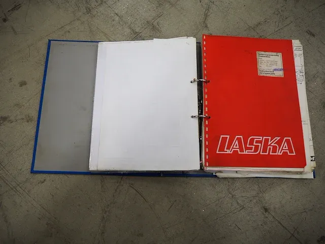 Laska - afbeelding 14 van  22