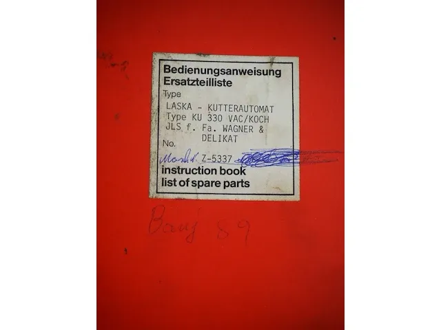 Laska - afbeelding 15 van  22