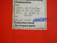 Laska - afbeelding 15 van  22