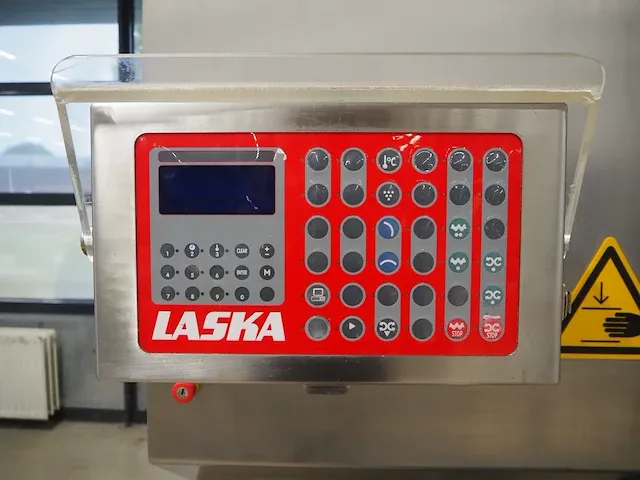 Laska - afbeelding 9 van  21