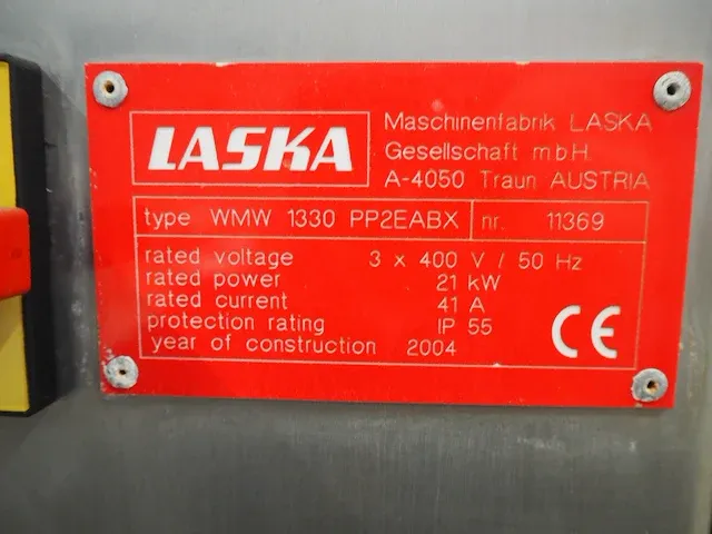 Laska - afbeelding 16 van  16