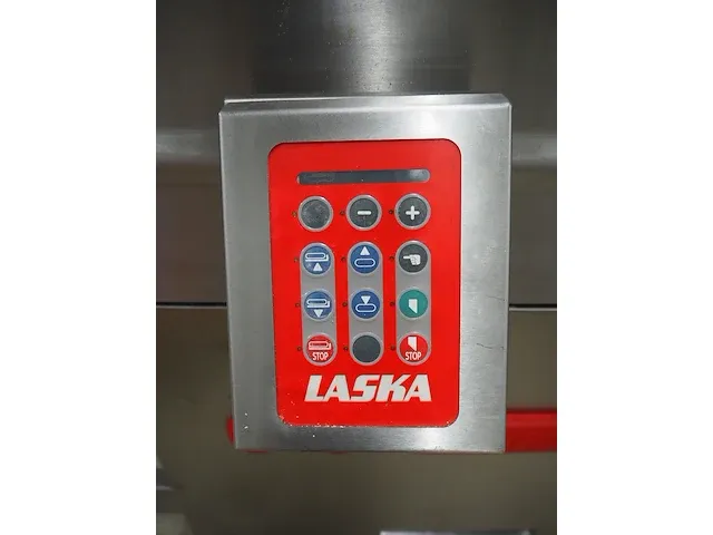 Laska - afbeelding 3 van  15