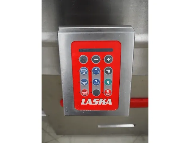 Laska - afbeelding 3 van  14