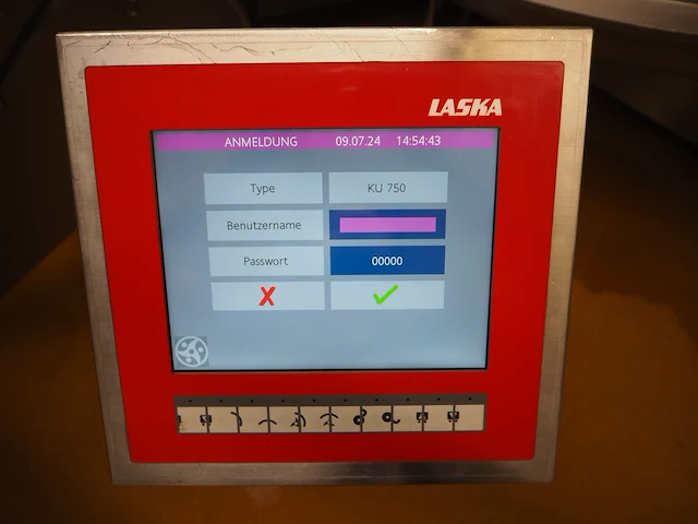 Laska - afbeelding 7 van  43
