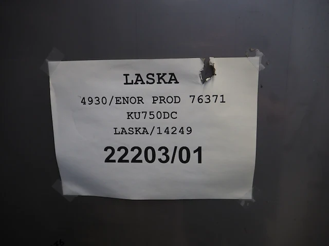Laska - afbeelding 24 van  43