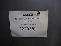 Laska - afbeelding 24 van  43