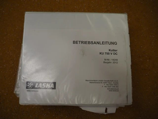 Laska - afbeelding 33 van  43
