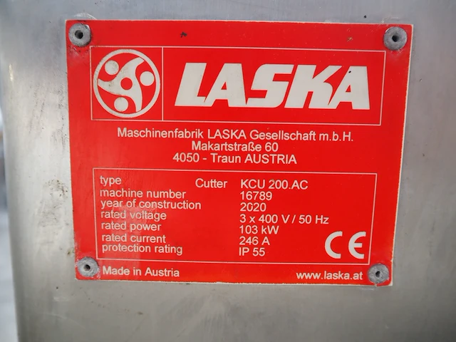Laska - afbeelding 13 van  29