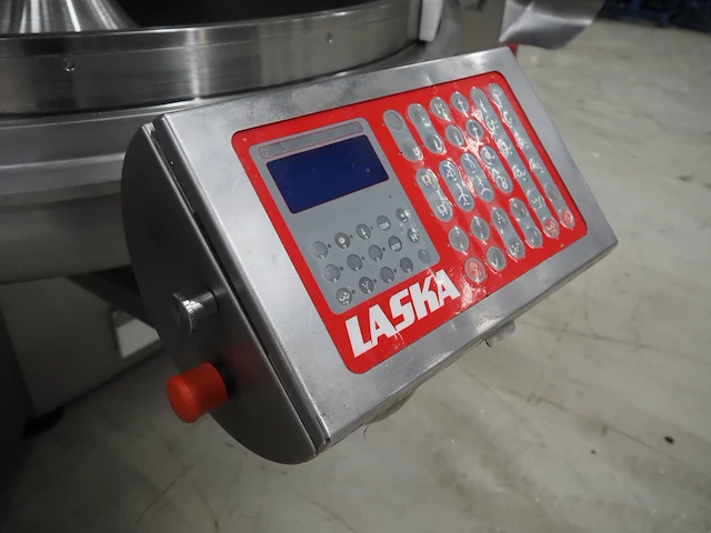 Laska - afbeelding 7 van  39