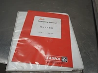 Laska - afbeelding 30 van  39
