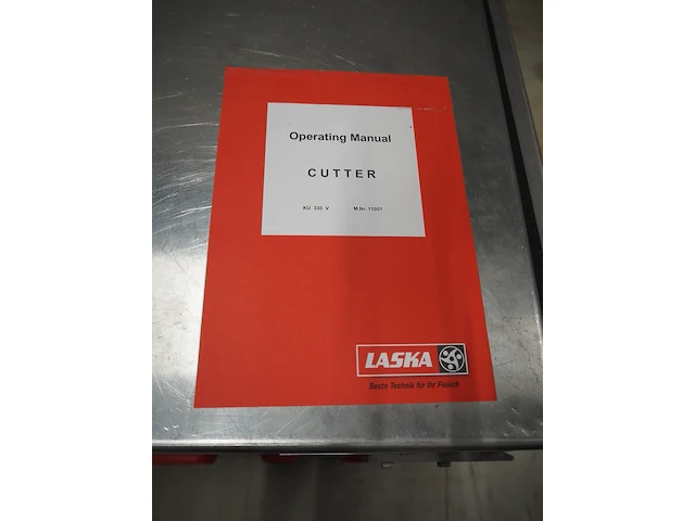 Laska - afbeelding 31 van  39