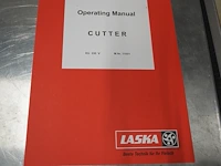 Laska - afbeelding 31 van  39
