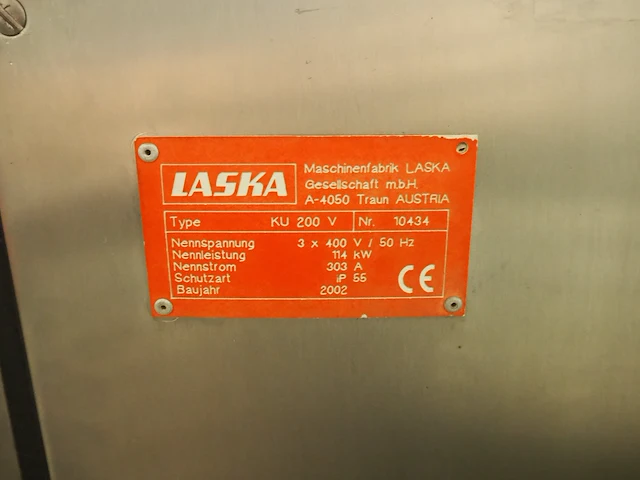 Laska - afbeelding 7 van  22