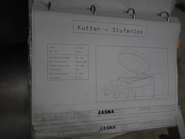 Laska - afbeelding 36 van  41