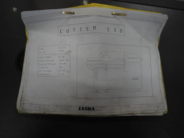 Laska - afbeelding 3 van  13