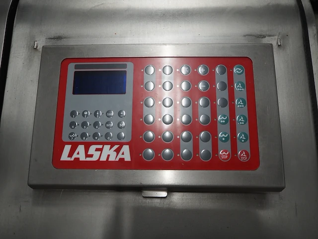 Laska - afbeelding 10 van  13
