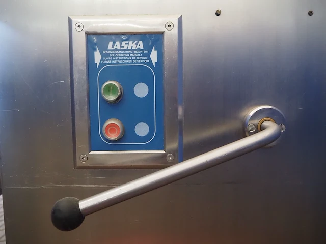 Laska - afbeelding 4 van  14