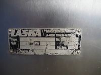 Laska - afbeelding 5 van  14