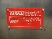 Laska - afbeelding 5 van  13