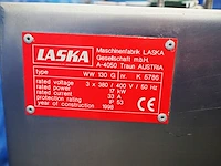 Laska - afbeelding 5 van  14