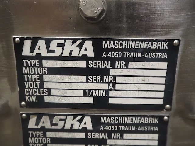 Laska - afbeelding 3 van  18