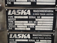 Laska - afbeelding 4 van  18