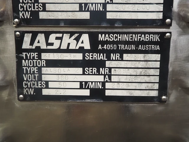Laska - afbeelding 5 van  18
