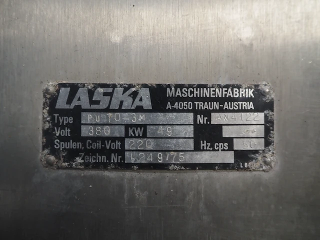 Laska - afbeelding 10 van  18
