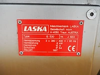 Laska - afbeelding 4 van  12