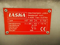 Laska - afbeelding 9 van  9