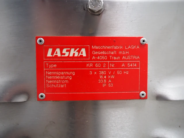 Laska - afbeelding 5 van  13