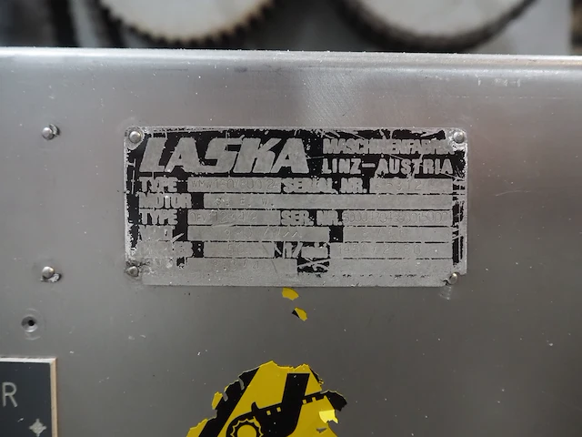 Laska - afbeelding 19 van  26