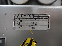 Laska - afbeelding 19 van  26