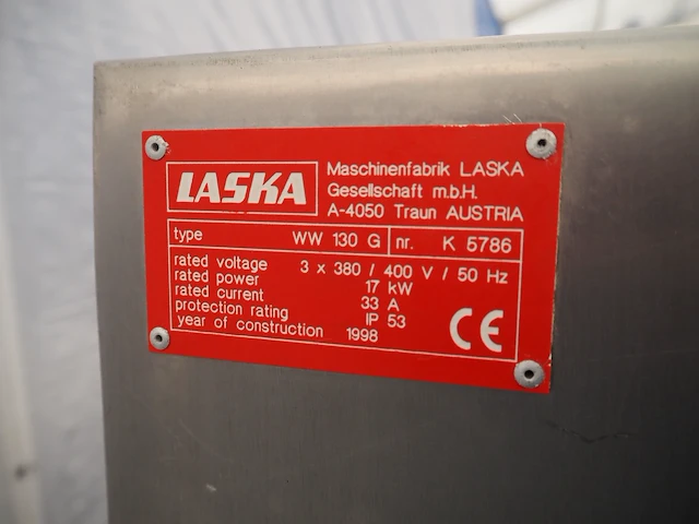 Laska - afbeelding 6 van  17