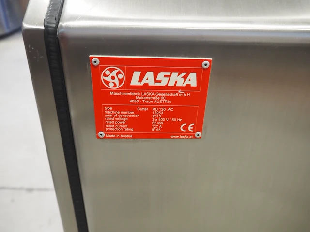 Laska - afbeelding 5 van  20