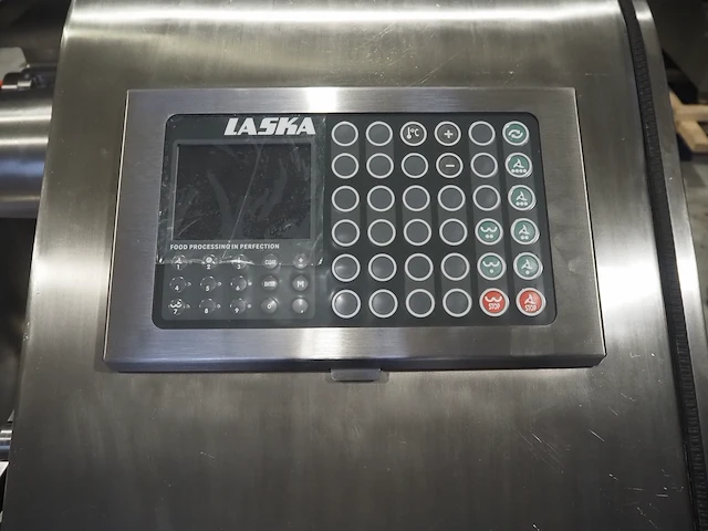 Laska - afbeelding 20 van  20