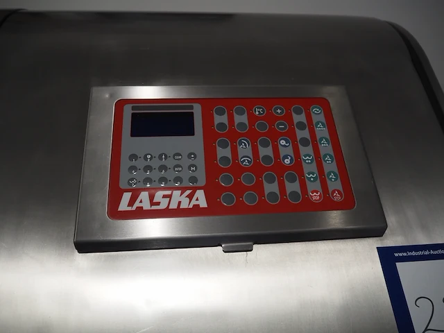 Laska - afbeelding 6 van  7