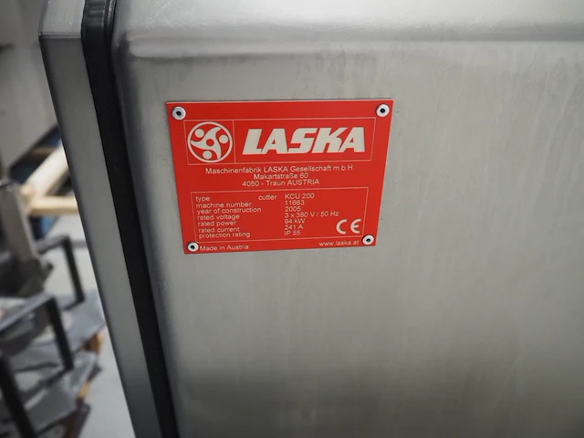 Laska - afbeelding 7 van  7