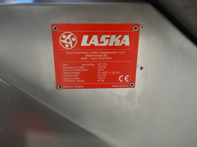 Laska - afbeelding 6 van  20